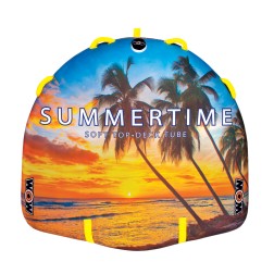 Ski Tube, SUMMERTIME 2 Towable Tubes