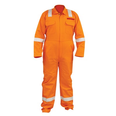 Workwear Coverall, Cotton 200gsm Workwear