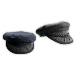Greek Fisherman Cap, Handmade Sailing caps