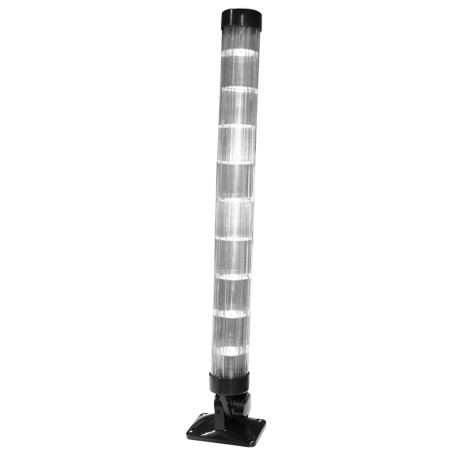 Radar reflector, Tube type Radar Reflectors