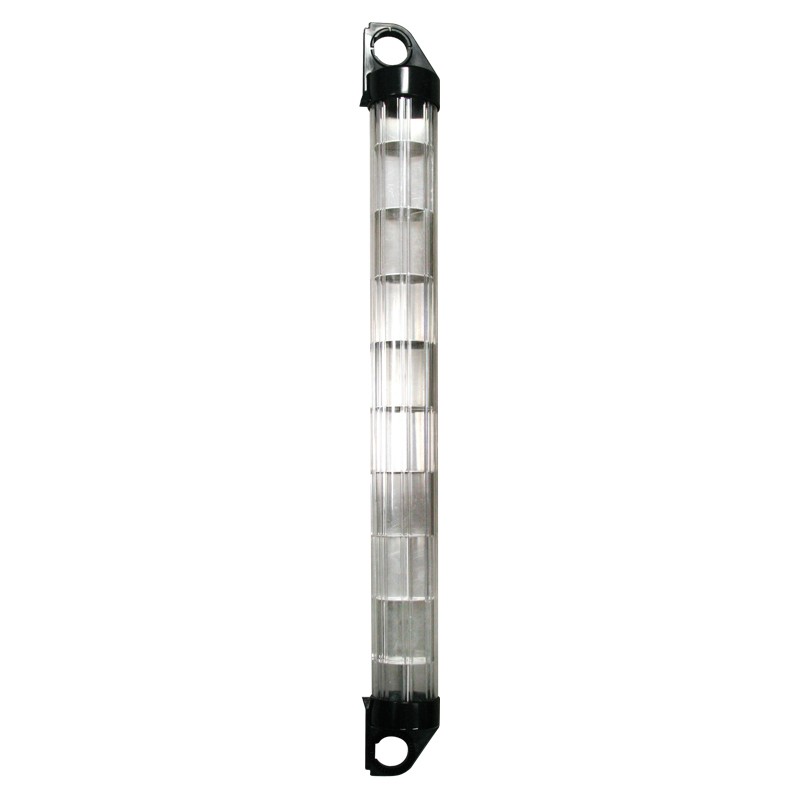 Radar reflector, Tube type Radar Reflectors