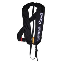 Sigma Inflatable Lifejacket, 170N, ISO Inflatable Lifejackets