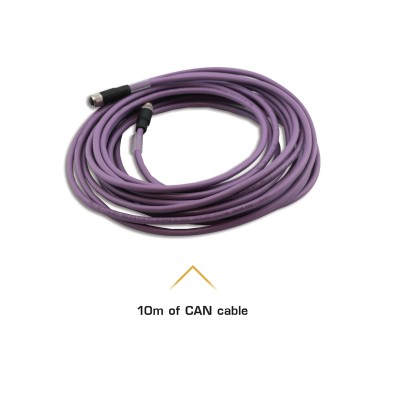 MAXPOWER THRUSTER ECO PROPORTIONAL Bow Thrusters & Accessories