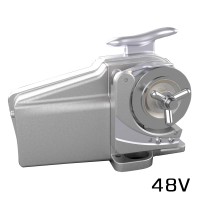 TIGRES - Horizontal Windlass Windlasses & Accessories