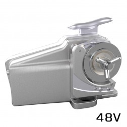 TIGRES - Horizontal Windlass Windlasses & Accessories