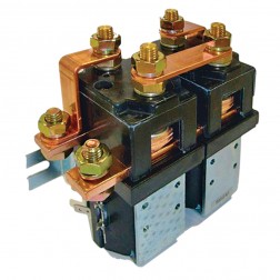 Control Boxes Solenoids for DC Windlasses Accessories