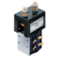 Control Boxes Solenoids for DC Windlasses Accessories