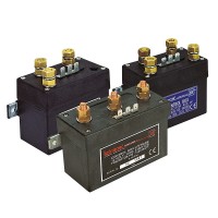 Control Boxes Solenoids for DC Windlasses Accessories