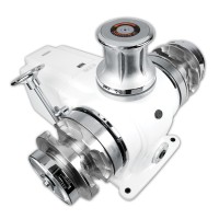 ERCOLE - Horizontal Windlass Windlasses & Accessories