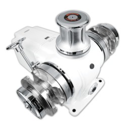 ERCOLE - Horizontal Windlass Windlasses & Accessories