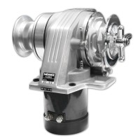 KOBRA - Horizontal Windlass Horizontal Windlasses