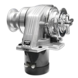 KOBRA - Horizontal Windlass Horizontal Windlasses