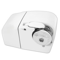LION 1000 - Horizontal Windlass Windlasses & Accessories