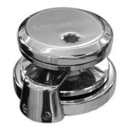 SX3 - Vertical Windlass Vertical Windlasses