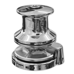 SX3 - Vertical Windlass Vertical Windlasses