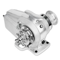 TIGRES - Horizontal Windlass Horizontal Windlasses