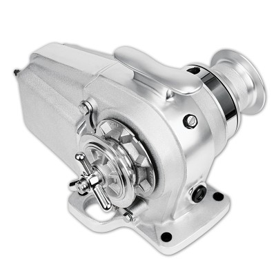 TIGRES - Horizontal Windlass Horizontal Windlasses