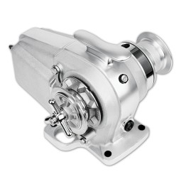 TIGRES - Horizontal Windlass Horizontal Windlasses