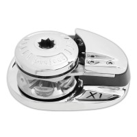 X1 - Vertical Windlass Vertical Windlasses