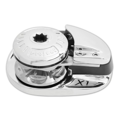 X1 - Vertical Windlass Vertical Windlasses
