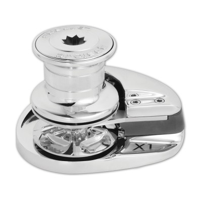X1 - Vertical Windlass Vertical Windlasses