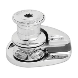 X1 - Vertical Windlass Vertical Windlasses