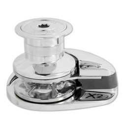 X2 - Vertical Windlass Windlasses & Accessories