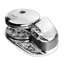 X2 - Vertical Windlass Windlasses & Accessories