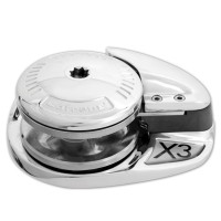 X3 - Vertical Windlass Vertical Windlasses