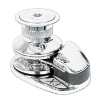 X3 - Vertical Windlass Vertical Windlasses