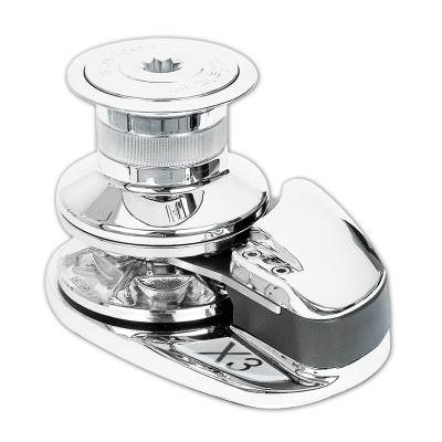 X3 - Vertical Windlass Vertical Windlasses