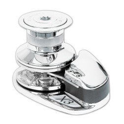 X3 - Vertical Windlass Vertical Windlasses