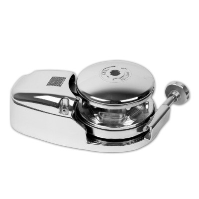 X4 - Vertical Windlass Windlasses & Accessories