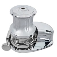 X4 - Vertical Windlass Windlasses & Accessories