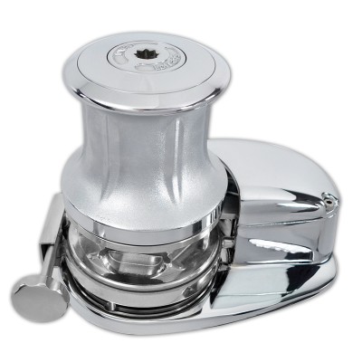X4 - Vertical Windlass Windlasses & Accessories