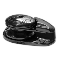 X1- Vertical Windlass Dark Version Vertical Windlasses