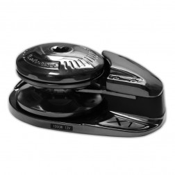 X1- Vertical Windlass Dark Version Vertical Windlasses