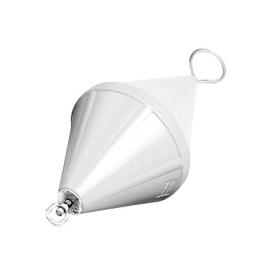Mooring Buoy, Bi-conical, with Foam & Galvanized Steel Rod Mooring & Marking Buoys