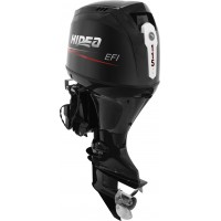 HIDEA Outboard Engine 115 ks (black/white) Outboard engines
