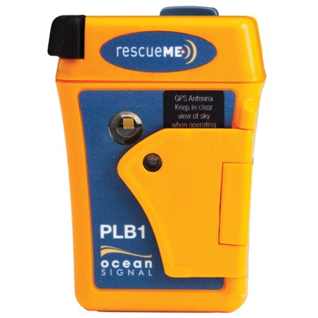 Personal Locator Beacon PLB1 Emergency Equipment Devices