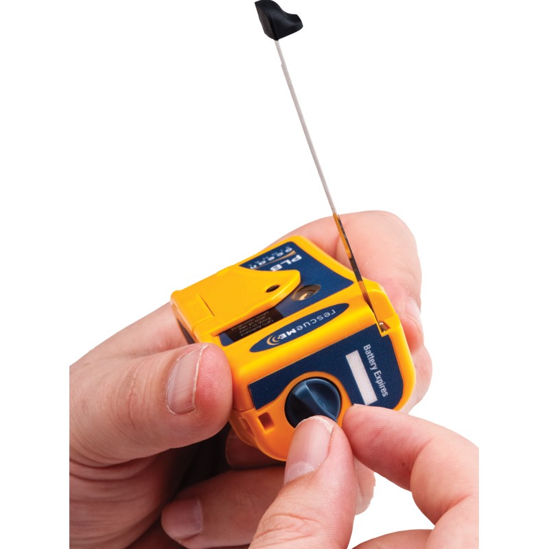 Personal Locator Beacon PLB1 Emergency Equipment Devices
