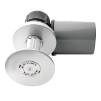 CETO RECOVERY CAPSTANS Windlasses & Accessories