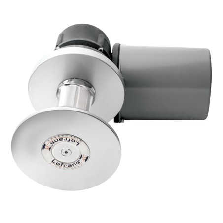 CETO RECOVERY CAPSTANS Windlasses & Accessories