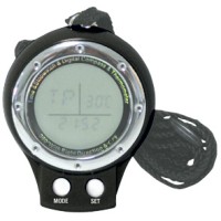 Multifunction digital ompass (incl. watch, stop watch, thermometre) Electronics & Navigation