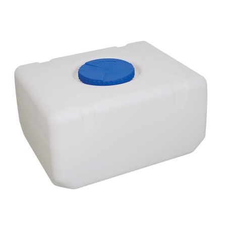 Δεξαμενή Νερού Τεπόζιτα Νερού & Λυμάτων