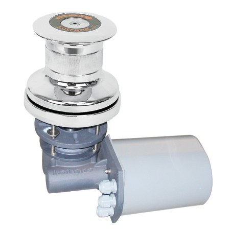 CAPSTANS T500 - T700 - T1000 - T1500 - T1700 Windlasses & Accessories