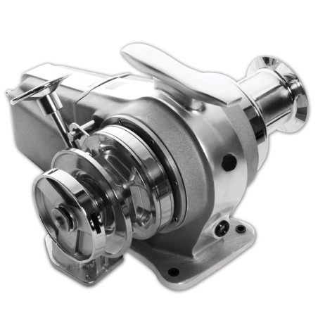 FALKON - Horizontal Windlass All Categories