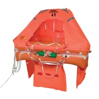 LALIZAS ISO ATLANTIC II Liferaft GR Liferafts