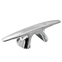 Bull Dog Cleat, Inox 316 Cleats Inox