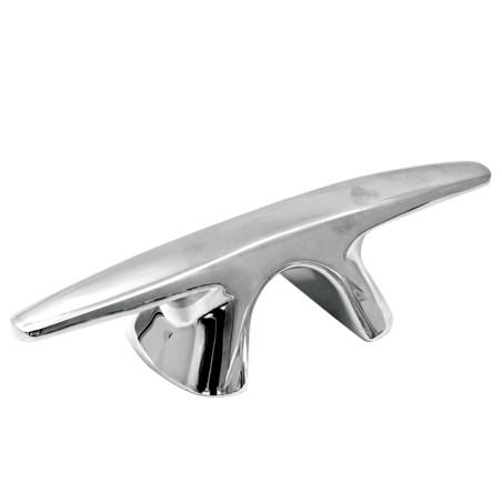 Bull Dog Cleat, Inox 316 Cleats Inox